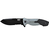 Image of Smith &amp; Wesson Liner-Lock Folding Knife