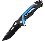 Image of Smith &amp; Wesson Linerlock Folder Folding Knife
