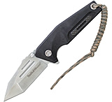 Image of Smith &amp; Wesson Linerlock Satin Folding Knife