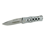 Image of Smith &amp; Wesson Lockback Aluminum Folder