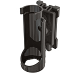 Smith &amp; Wesson M&amp;P Adjustable Flashlight Holster, Black, 1098727