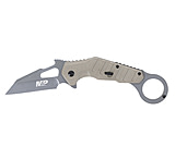 Image of Smith &amp; Wesson M&amp;P Extreme Ops Karambit Folding Knife