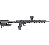 Image of Smith &amp; Wesson M&amp;P FPC Semi-Auto Rifle, 9mm Luger, 16.25in Barrel