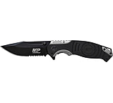 Image of Smith &amp; Wesson M and P Full Tang Fixed Blade Knife