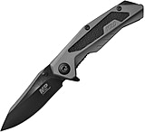 Image of Smith &amp; Wesson M&amp;P Linerlock 2.75in Folding Knife