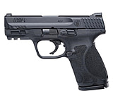 Image of Smith &amp; Wesson M&amp;P M2.0 Compact Pistol, 9mm Luger, 3.6in barrel