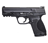 Image of Smith &amp; Wesson M&amp;P M2.0 Compact Pistol, 9mm Luger, 4in barrel