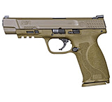 Image of Smith &amp; Wesson M&amp;P M2.0 Pistol, 9mm Luger, 5in barrel