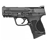 Image of Smith &amp; Wesson M&amp;P M2.0 Subcompact Pistol, 9mm Luger, 3.6in barrel