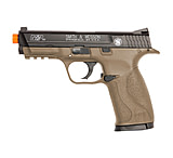 Image of Smith &amp; Wesson M&amp;P NBB Co2 Pistol, Metal Slide