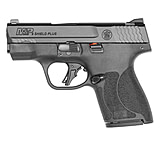 Image of Smith &amp; Wesson M&amp;P Shield Plus Pistol, 9mm Luger, 3.1in barrel