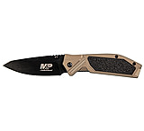 Image of Smith &amp; Wesson M&amp;P Ultra Glide 3.5in Folding Knife