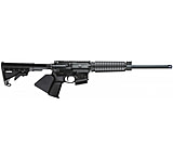 Image of Smith &amp; Wesson M&amp;P15 Sport II Fixed Stock Semi-Auto Rifle, 223 Rem/5.56 NATO, 16in Barrel
