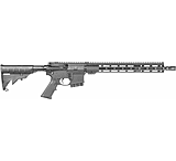 Image of Smith &amp; Wesson M&amp;P15 Sport III Adj Stock Ca Compliant Semi-Auto Rifle, 223 Rem/5.56 NATO, 16in Barrel