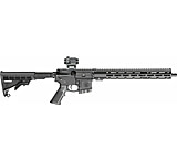 Image of Smith &amp; Wesson M&amp;P15 Sport III Fixed Stock Semi-Auto Rifle, 223 Rem/5.56 NATO, 16in Barrel