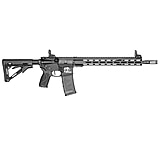 Image of Smith &amp; Wesson M&amp;P15T II Semi-Auto Rifle, 5.56x45mm NATO, 16 in barrel