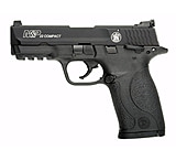 Image of Smith &amp; Wesson M&amp;P22 Compact Pistol, .22 Long Rifle, 3.6in barrel