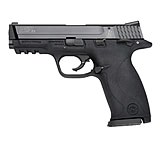 Image of Smith &amp; Wesson M&amp;P22 Pistol, .22 Long Rifle, 4.1in barrel