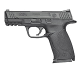 Image of Smith &amp; Wesson M&amp;P45 Pistol, .45 ACP, 4in barrel