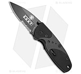 Image of Smith &amp; Wesson Medium S.O.R.T. Spring 2.00in Assisted Opening Folding Knife