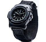 Image of Smith &amp; Wesson Men's Lawman Basic Round Dial Watch
