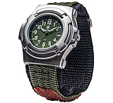 Image of Smith &amp; Wesson Men's Lawman Basic Round Dial Watch