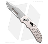 Image of Smith &amp; Wesson Mini Extreme Ops 2.50in Automatic Folding Knife