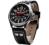 Image of Smith &amp; Wesson Mumbai Lamplighter With Leathe