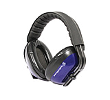 Image of Smith &amp; Wesson SW201C Performance Earmuff w/ Fixed Headband