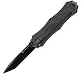 Image of Smith &amp; Wesson Otf Assist Finger Actuator Folding Knife