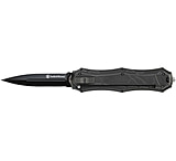 Image of Smith &amp; Wesson OTF Assisted Opening Folding Knife