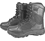 Image of Smith &amp; Wesson Performance 8&quot; Side Zip Boots SW18