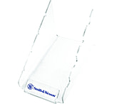 Image of Smith and Wesson Plexiglass Knife Display Stand