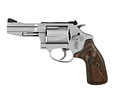 Image of Smith &amp; Wesson Pro Series 60 Revolver, .357 Magnum/.38 Special, 3in Barrel