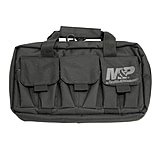 Image of Smith &amp; Wesson Pro Tac Handgun Case Double