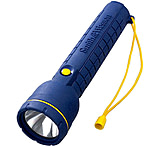 Image of Smith &amp; Wesson Powertech 3D Rubber Flashlight with Krypton Bulb SW350BL