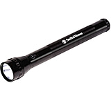 Image of Smith&amp;Wesson Powertech 4D Aluminum Flashlight with Xenon Bulb SW545BK