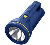 Image of Smith &amp; Wesson Power tech 4D Rubber Flashlight with Krypton Bulb SW450BL