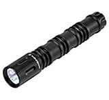 Image of Smith &amp; Wesson Powertech SW066WT Galaxy 6 LED All White Flashlight w/ Tail cap Switch