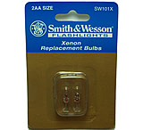 Image of Smith Wesson Xenon Flashlight Replacement Bulbs