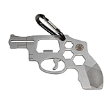 Image of Smith &amp; Wesson Revolver Novelty Multi-Tool