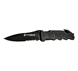 Image of Smith &amp; Wesson Border Guard Drop 40% Ser