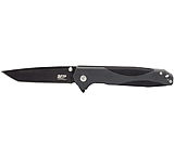 Image of Smith &amp; Wesson S&amp;w Knife M&amp;p M2.0 2-tone Clip Folder 3.5&quot; Tanto Fngr Flipper