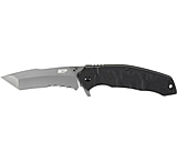 Image of Smith &amp; Wesson S&amp;w Knife M&amp;p Special Ops 4&quot; Tanto 4 Spring Assist Black