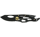 Image of Smith &amp; Wesson S&amp;w Knife Small Multi-tool Folder 2&quot; Blade W/pocket Clip