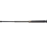 Image of Smith &amp; Wesson S&amp;w Quick Release 21&quot; Baton Rubberized Grip 360 Syn Sheath