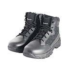 Image of Smith &amp; Wesson Scout 6inch Hot Weather Side-zip Mens Black SWB203001-100-4.5R