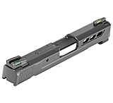 Smith &amp; Wesson 14478 Slide Assembly Fits S&amp;W Shield 9mm Flat Dark Earth Optic R