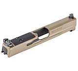 Smith &amp; Wesson 14562 Slide Assembly Fits S&amp;W Shield 9mm Black