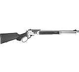 Image of Smith &amp; Wesson 1854 Large Loop Lever Action Rifle, .30-30 Winchester, 20in Barrel